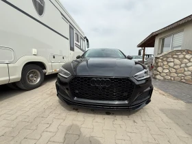 Audi S5 FACE/360/B&O/4Х4/LED/ПАНОРАМА TOP , снимка 4