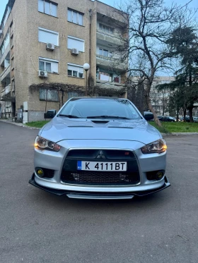 Mitsubishi Lancer, снимка 7