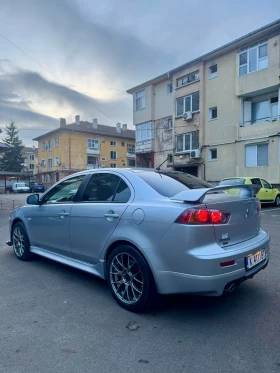 Mitsubishi Lancer, снимка 9
