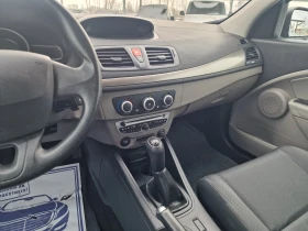 Renault Megane 1.6 BENZIN, снимка 10