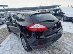 Renault Megane 1.6 BENZIN, снимка 8