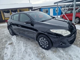 Renault Megane 1.6 BENZIN, снимка 5