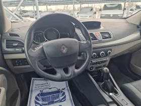 Renault Megane 1.6 BENZIN, снимка 9