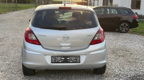 Opel Corsa 1.3 CDTI FACE ИТАЛИЯ, снимка 8