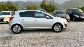 Opel Corsa 1.3 CDTI FACE ИТАЛИЯ, снимка 5