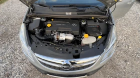 Opel Corsa 1.3 CDTI FACE ИТАЛИЯ, снимка 13