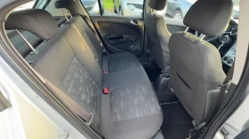Opel Corsa 1.3 CDTI FACE ИТАЛИЯ, снимка 12