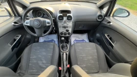 Opel Corsa 1.3 CDTI FACE ИТАЛИЯ, снимка 11