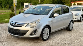 Opel Corsa 1.3 CDTI FACE ИТАЛИЯ, снимка 3
