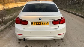 BMW 318, снимка 6