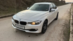 BMW 318, снимка 3