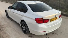 BMW 318, снимка 7