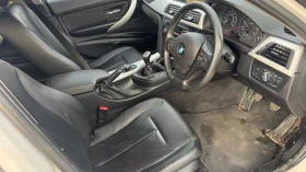 BMW 318, снимка 9