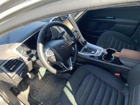 Ford Mondeo Комби, снимка 4