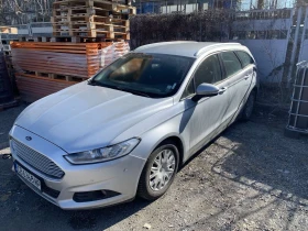 Ford Mondeo Комби, снимка 2