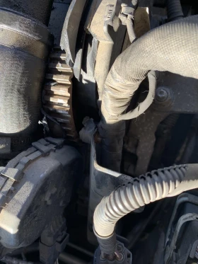 Ford Mondeo Комби, снимка 7