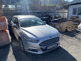 Ford Mondeo Комби, снимка 1