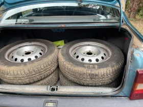 Opel Vectra А, снимка 3