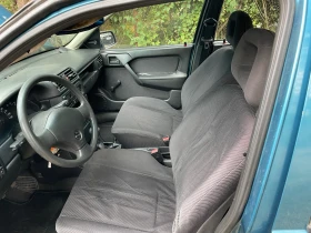 Opel Vectra А, снимка 2
