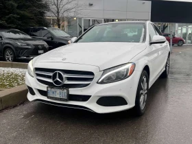Mercedes-Benz C 300 CARFAX/ПАНОРАМА/ПОДГРЕВИ/ПАРКТРОНИК, снимка 1