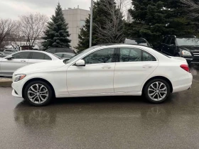 Mercedes-Benz C 300 CARFAX/ПАНОРАМА/ПОДГРЕВИ/ПАРКТРОНИК, снимка 3