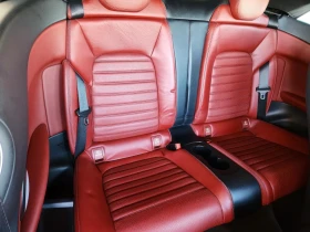 Mercedes-Benz C 300 AMG PKG| BURMESTER| MULTIBEAM| ПОДГРЕВ| KEYLESS, снимка 10