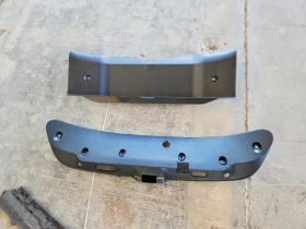 Mercedes-Benz C 300 AMG PKG| BURMESTER| MULTIBEAM| ПОДГРЕВ| KEYLESS, снимка 12