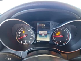Mercedes-Benz C 300 AMG PKG| BURMESTER| MULTIBEAM| ПОДГРЕВ| KEYLESS, снимка 9