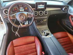 Mercedes-Benz C 300 AMG PKG| BURMESTER| MULTIBEAM| ПОДГРЕВ| KEYLESS, снимка 8