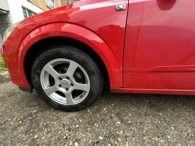 Opel Astra H, снимка 5