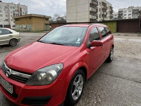Opel Astra H, снимка 6