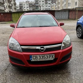 Opel Astra H, снимка 2