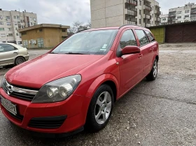 Opel Astra H, снимка 1
