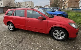 Opel Astra H, снимка 10