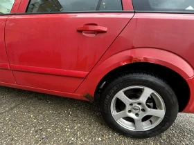 Opel Astra H, снимка 3