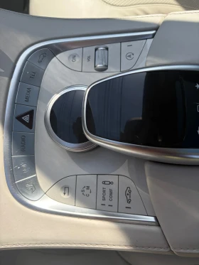 Mercedes-Benz S 63 AMG 4matic Long, снимка 11