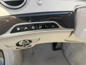Mercedes-Benz S 63 AMG 4matic Long, снимка 8