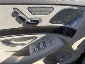 Mercedes-Benz S 63 AMG 4matic Long, снимка 10
