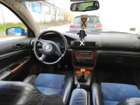 VW Passat, снимка 5