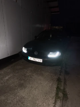 VW Passat, снимка 3