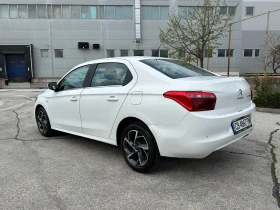 Citroen C-Elysee, снимка 3