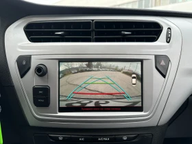 Citroen C-Elysee, снимка 14