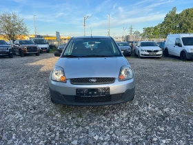 Ford Fiesta 1.4i 80kc, снимка 8