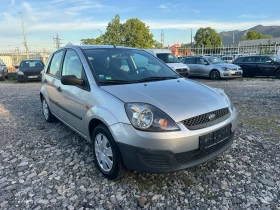 Ford Fiesta 1.4i 80kc, снимка 1