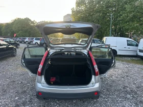Ford Fiesta 1.4i 80kc, снимка 17