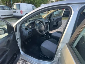 Ford Fiesta 1.4i 80kc, снимка 11