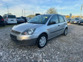 Ford Fiesta 1.4i 80kc, снимка 7