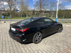 BMW 430 xDrive Купе, снимка 2
