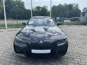 BMW 430 xDrive Купе, снимка 7