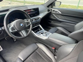 BMW 430 xDrive Купе, снимка 5